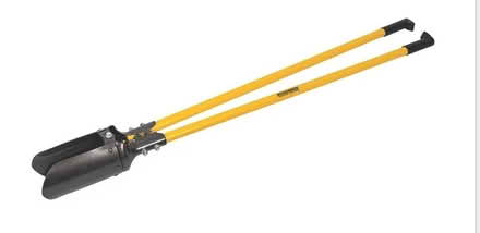 Photo of free Post hole digger and landscape rake (St Anne's Park BS4) #1