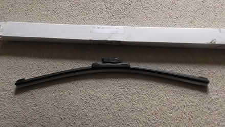 Photo of free Wiper blade (St Albans AL4) #1