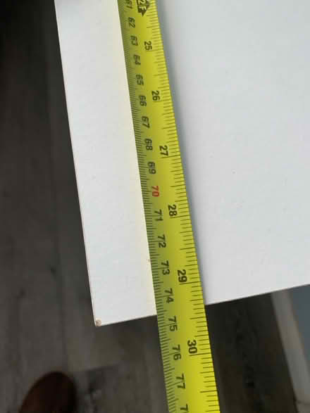 Photo of free Small desk (BN1) #4