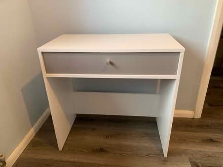 Photo of free Small desk (BN1) #1