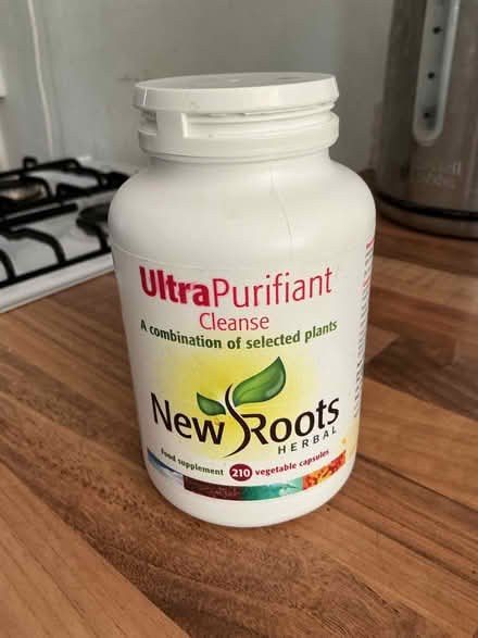 Photo of free Herbal Parasite cleanse (Whitehawk BN2) #1