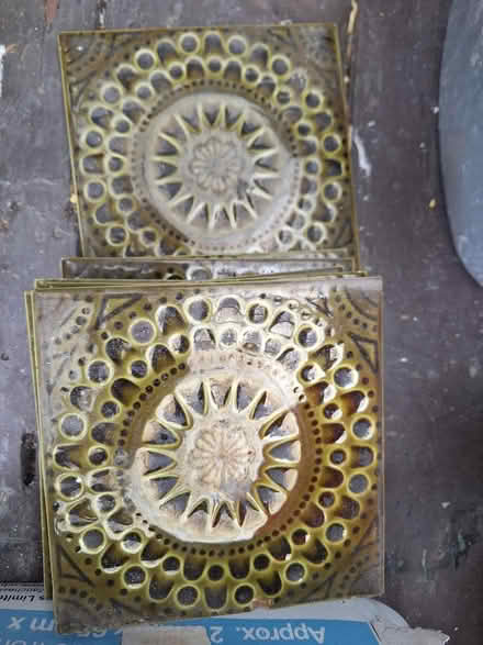 Photo of free Tiles (Birkenhead) #2