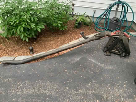 Photo of free Leaf Blower (Bolton, MA) #1
