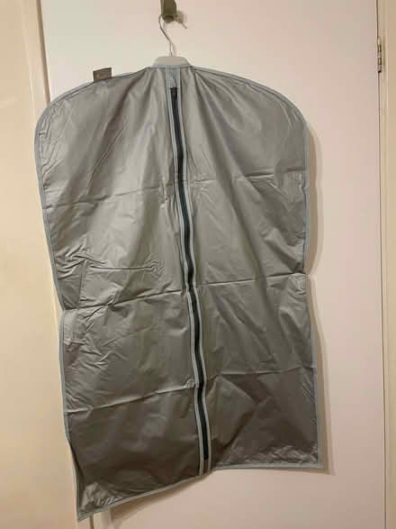 Photo of free garment covers (Southwood GU14) #2