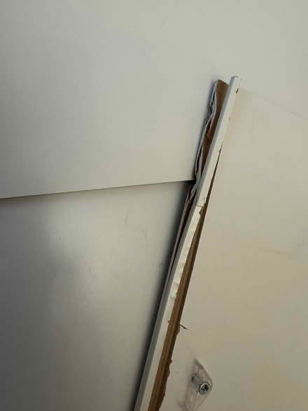Photo of free Shelf for IKEA Kallax (KT6) #2