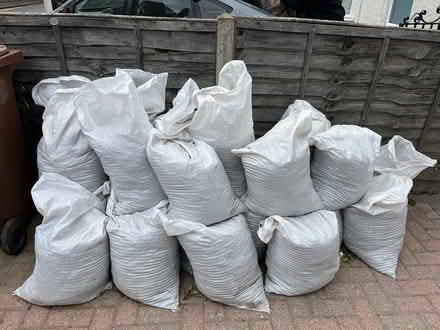 Photo of free Top soil (Bexleyheath DA7) #1