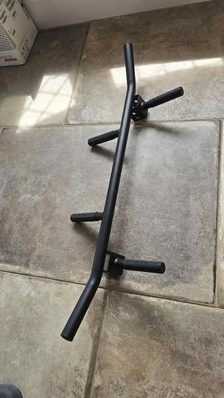 Photo of free Various bits (CT5) #3