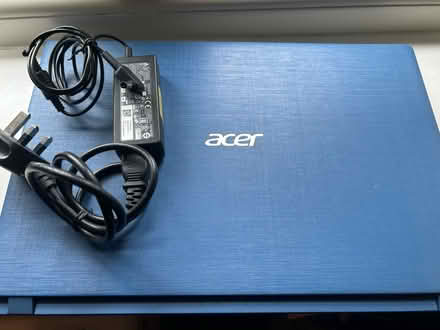 Photo of free Acer Aspire laptop A315-51 (Northmoor OX29) #2