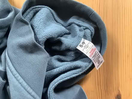 Photo of free Small bundle (White City W10) #2