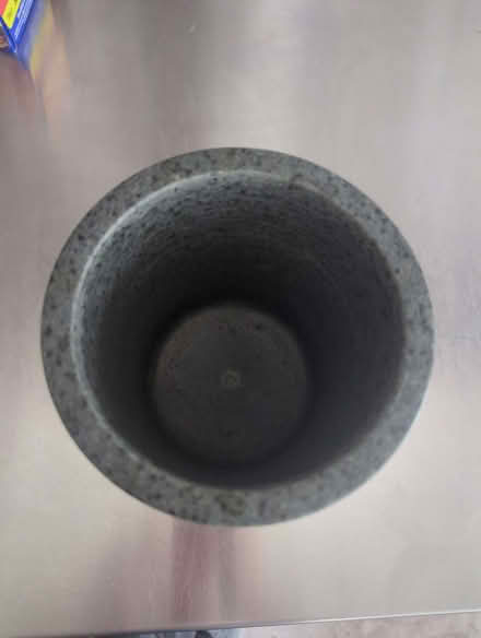 Photo of free Granite kitchen utensil holder/wine cooler (Wimbledon SW19) #2