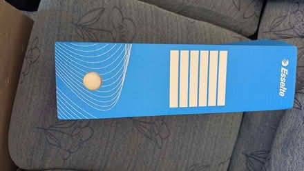 Photo of free Box of 23 A4 cardboard file boxes (Moulsham CM2) #1