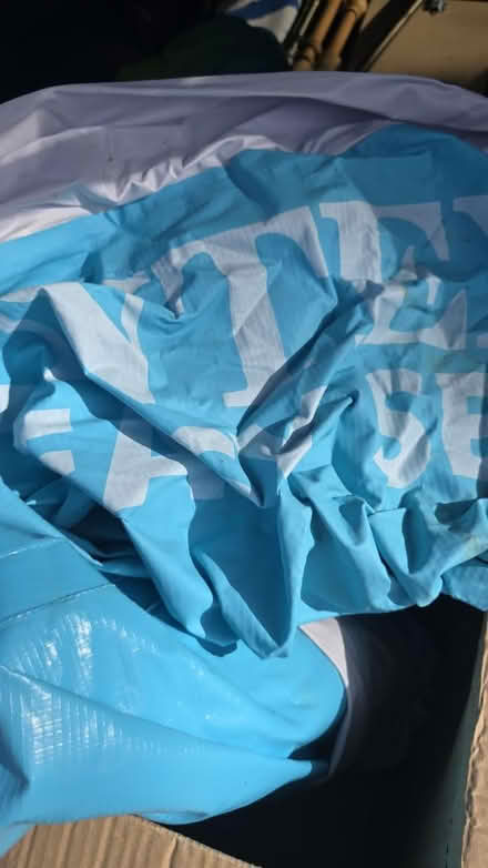 Photo of free Intex puddling pool (CT5) #1