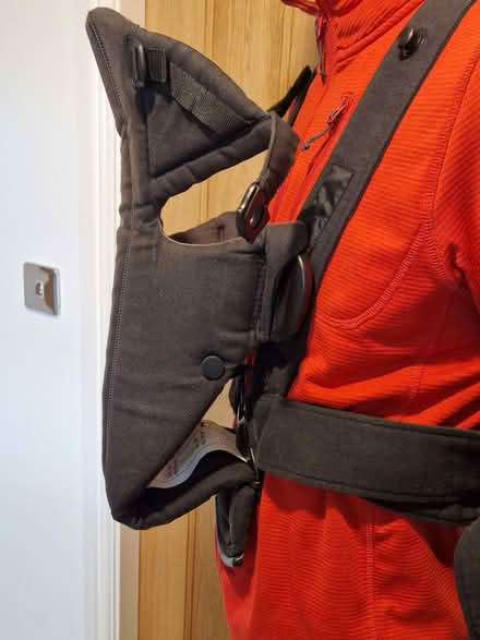 Photo of free Baby Björn baby carrier (Penrith CA11) #1