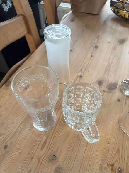 Photo of free Various glasses (Morecambe) #3