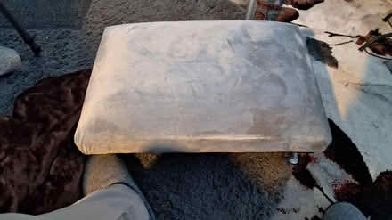 Photo of free foot stool (EX2) #2