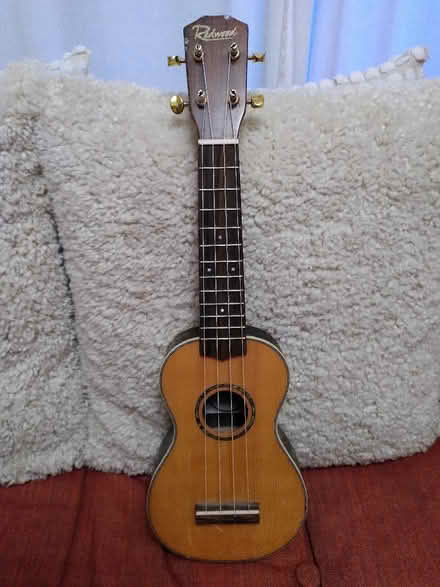 Photo of free Ukelele (Handbridge CH4) #1