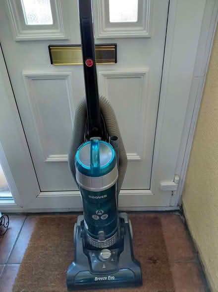 Photo of free Hoover breeze evo (Stroud GL5) #1