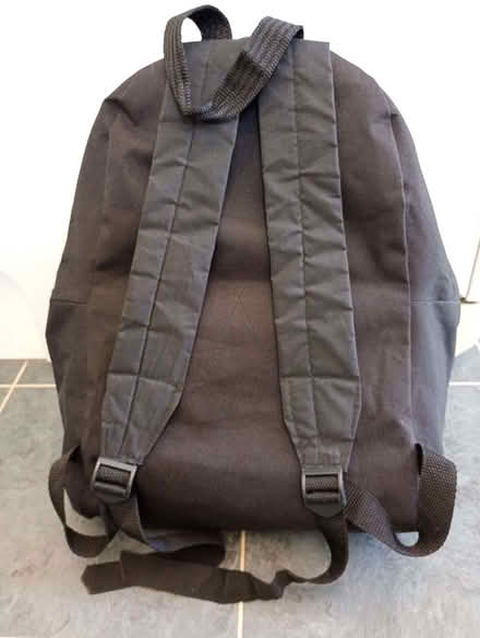Photo of free Backpack (North Ascot SL5) #2