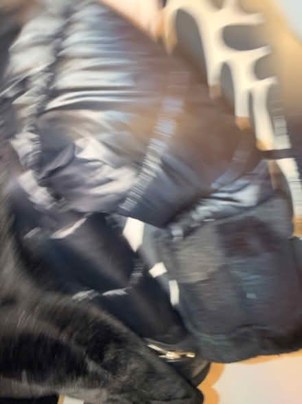 Photo of free Coat (SE11) #3