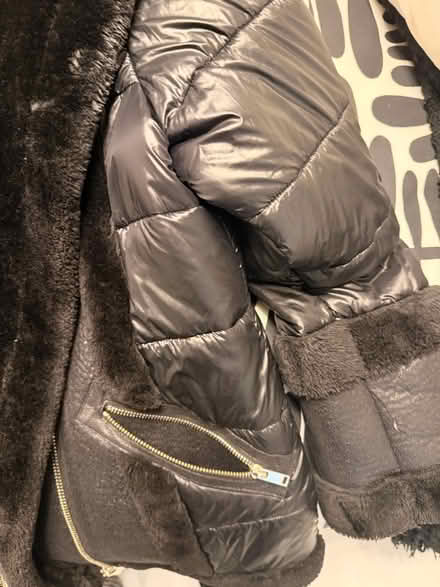 Photo of free Coat (SE11) #2