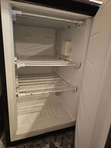Photo of free Magic Chef Standup deep freezer (think needs compressor) #1