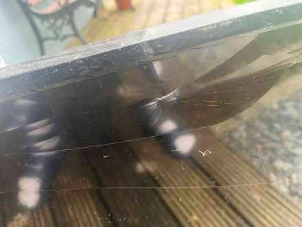 Photo of free Broken TV (Nettlestead Green ME18) #3