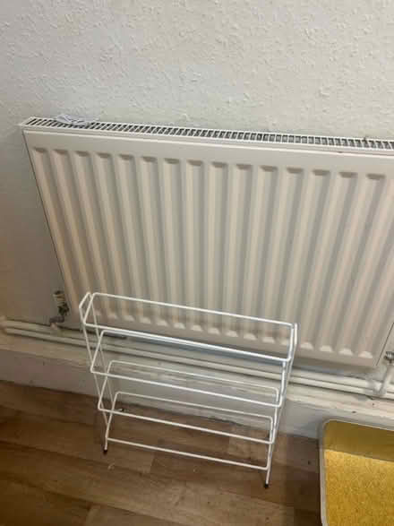 Photo of free Shoe rack (Slough sl24ez) #1