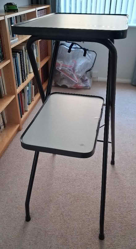 Photo of free Projector Stand (Aldwick, Bognor Regis) #2