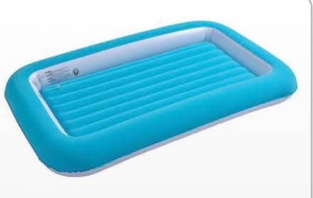 Photo of free Childs Inflatable Bed (Kirkby Lonsdale LA6) #1