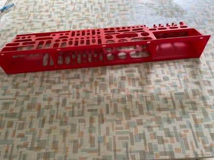 Photo of free Tool Storage Holder (Bloomfield) #1