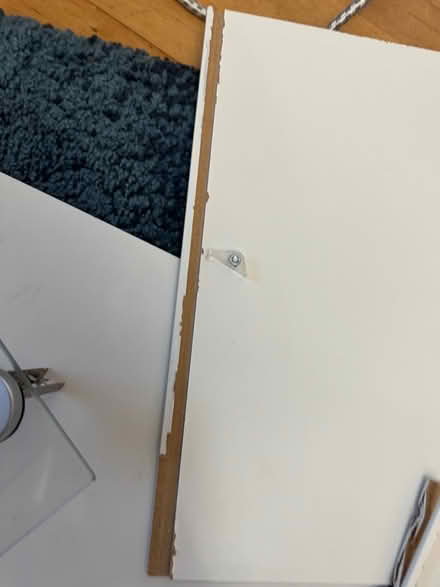 Photo of free Shelf for IKEA Kallax (KT6) #3