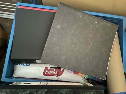 Photo of free Selection of items - for car boot sale? (Holyport SL6) #2