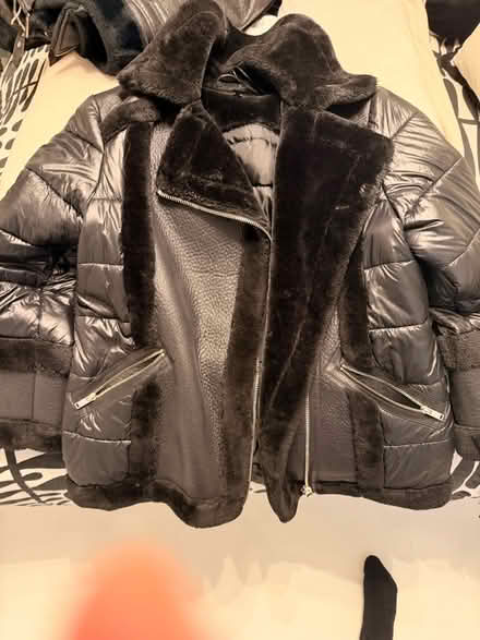 Photo of free Coat (SE11) #1