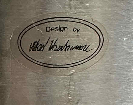 Photo of free Large Metal Colander/Drainer (Weston Rhyn SY10) #2