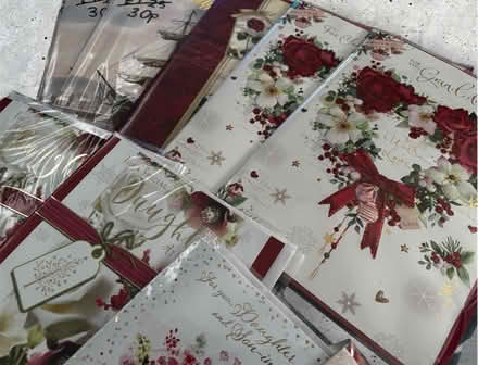 Photo of free Mixed Cards (St. Giles LN2) #3