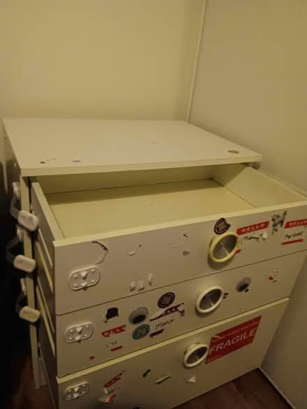 Photo of free Draws (Forest Hill, near the Horniman) #4