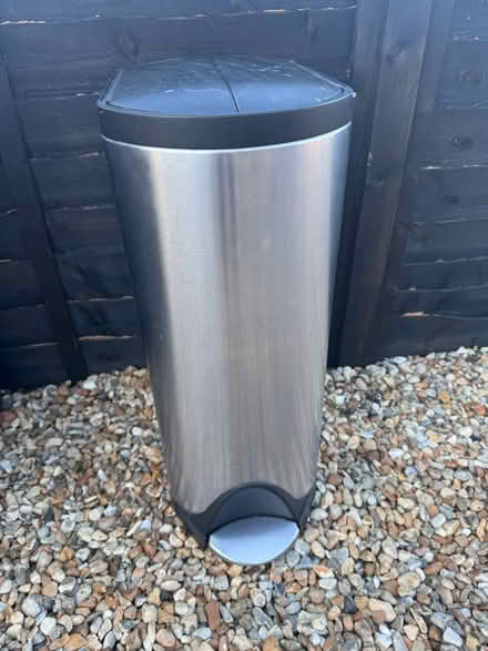 Photo of free Bin (Hadlow TN11) #1
