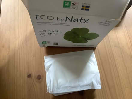 Photo of free Baby/nursing x2 (White City W10) #2
