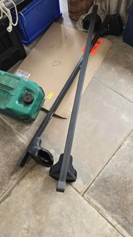 Photo of free Various bits (CT5) #4