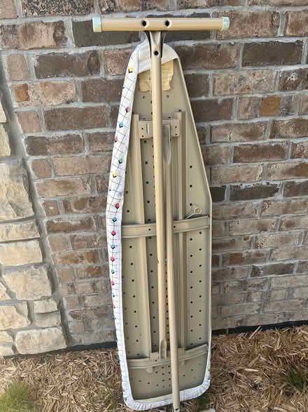 Photo of free Ironing Board (Vintage falls) #2