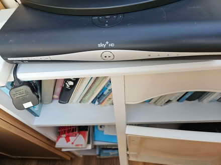 Photo of free Sky Plus HD (Church RG2) #1