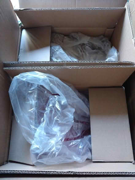 Photo of free Several kilos of bird food. (Wallands Park BN7) #3