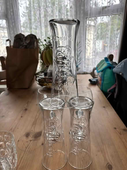 Photo of free Various glasses (Morecambe) #2