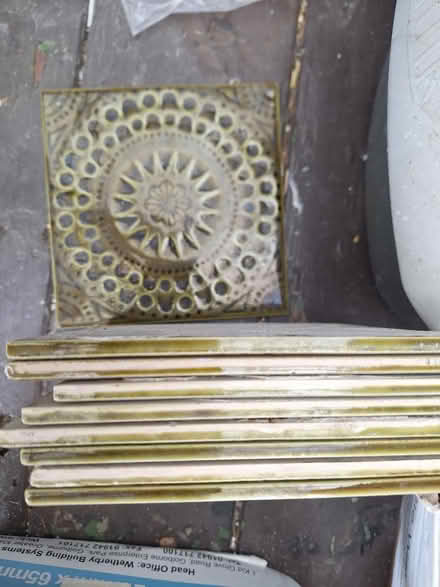 Photo of free Tiles (Birkenhead) #1
