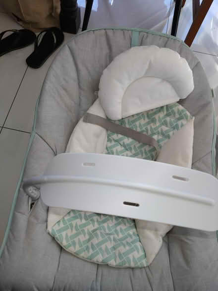 Photo of free Baby chairs (Hitchin SG4) #3