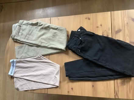 Photo of free Women’s clothes S and XS (White City W10) #3