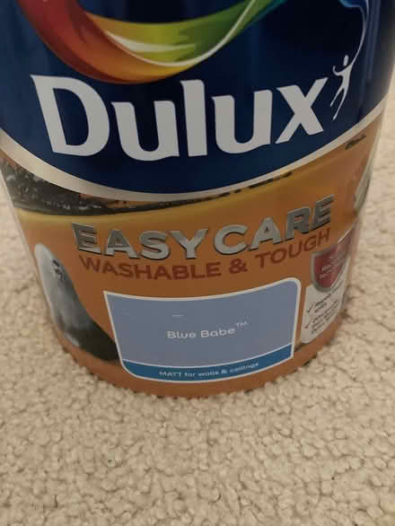 Photo of free Paint (Thorney Leys OX28) #1
