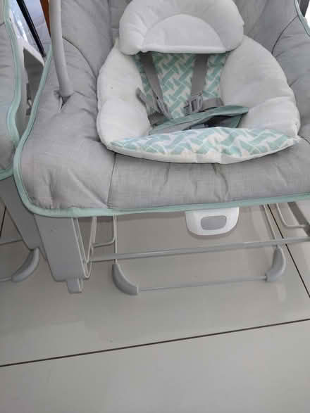 Photo of free Baby chairs (Hitchin SG4) #2