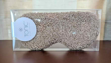 Photo of free Eye Mask * Never Opened (Fanwood) #1