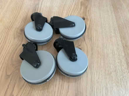 Photo of free Wheels (N4 1SB) #1
